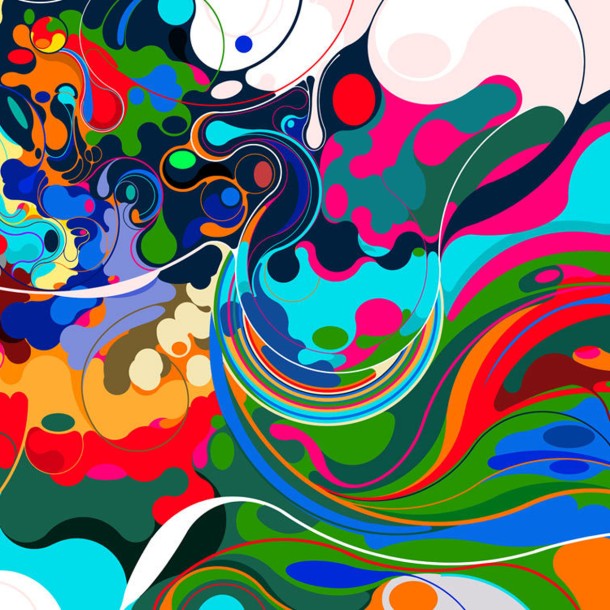 BIG WAVE