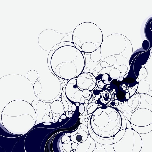 BROKEN INK