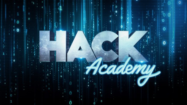 CIGREF - HACK ACADEMY