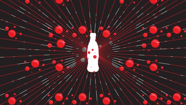 Coca Cola China