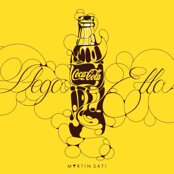 COCA COLA