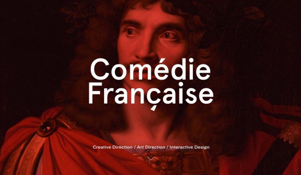 Comédie Française