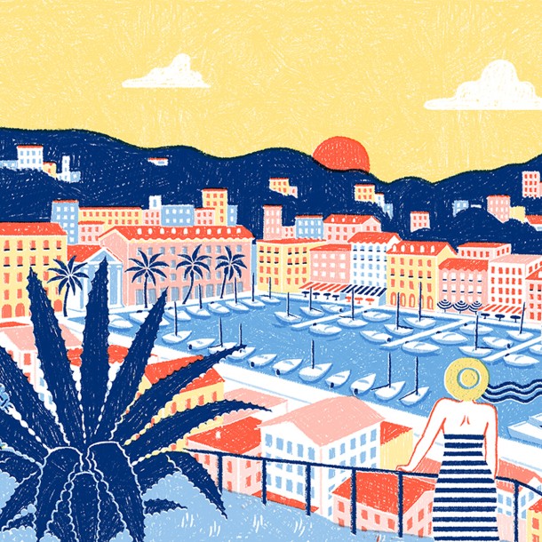 Culture Trip - Nice