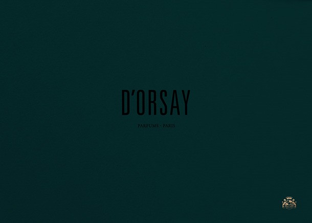 D'Orsay Parfums