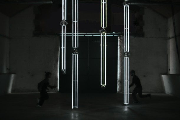 DANSE X DESIGN
