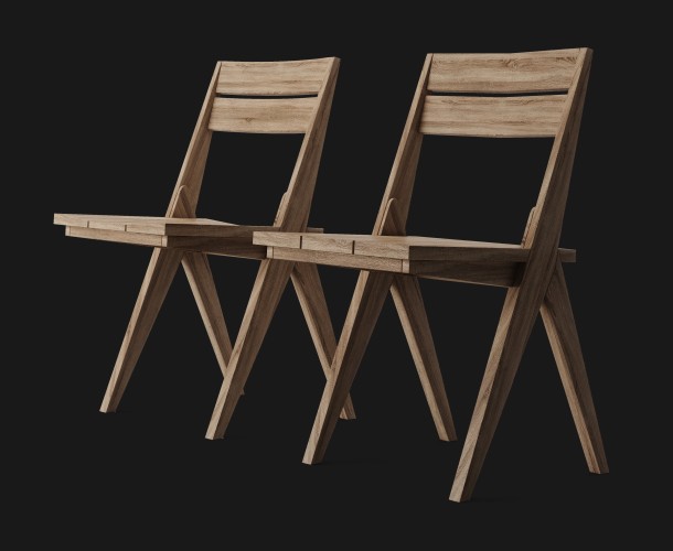 DESIGN MOBILIER - PARIS