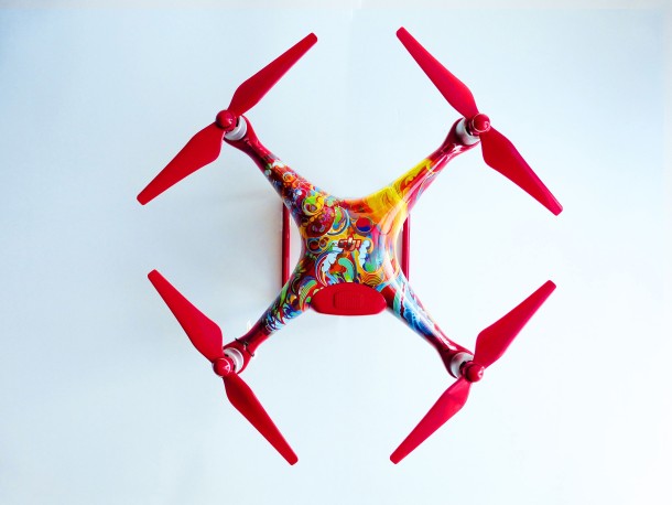 DJI