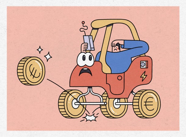 Electric Cars