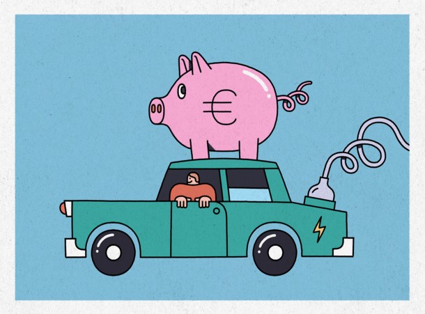 Electric Cars