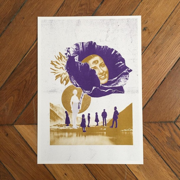 Papier Carbone Festival