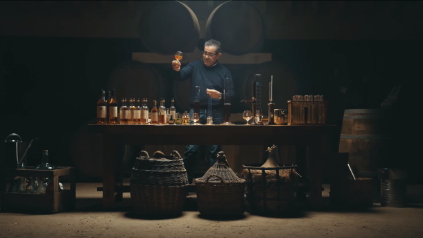 Film de Marque - Clos Martin