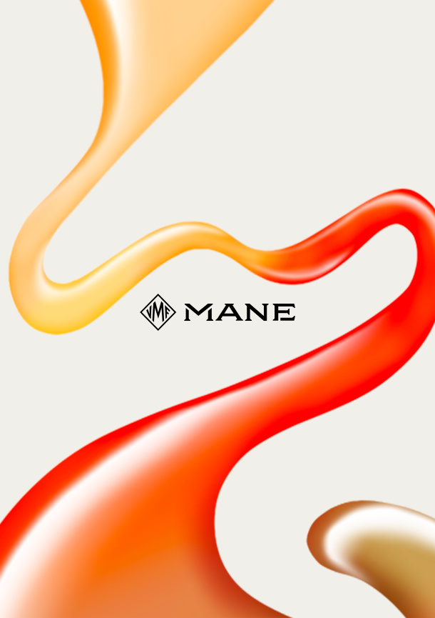 Fragrance Day - Mane