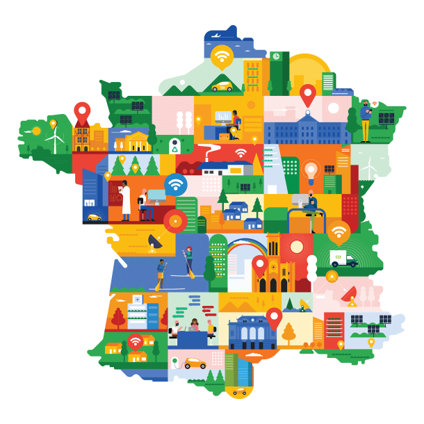 Google Map