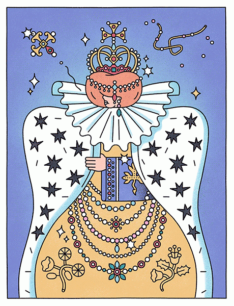 Influential Women Of London