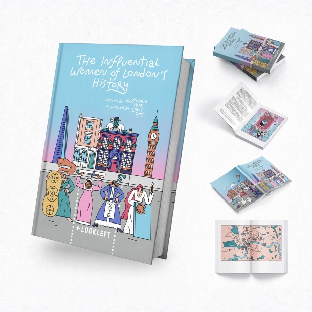 Influential Women Of London