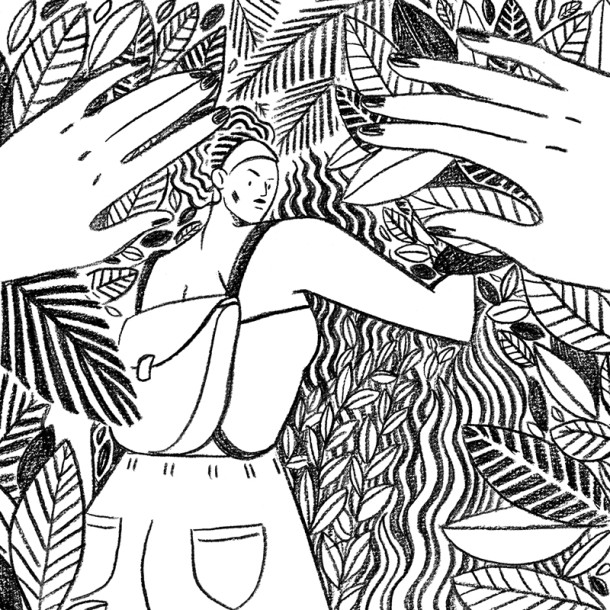 Jungle