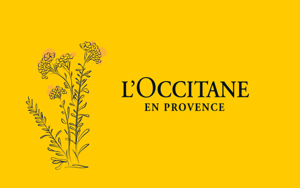 L'Occitane - PowerPoint Presentation