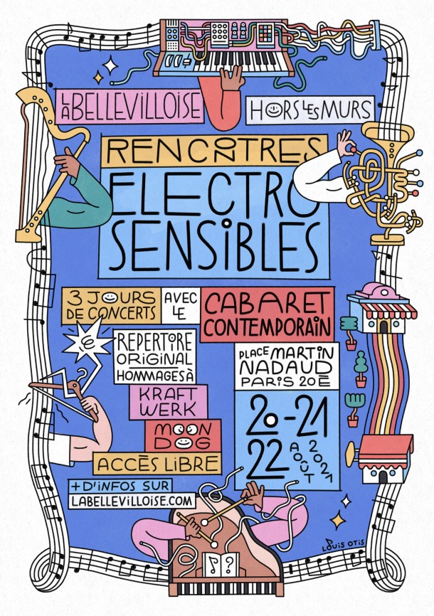 La Bellevilloise