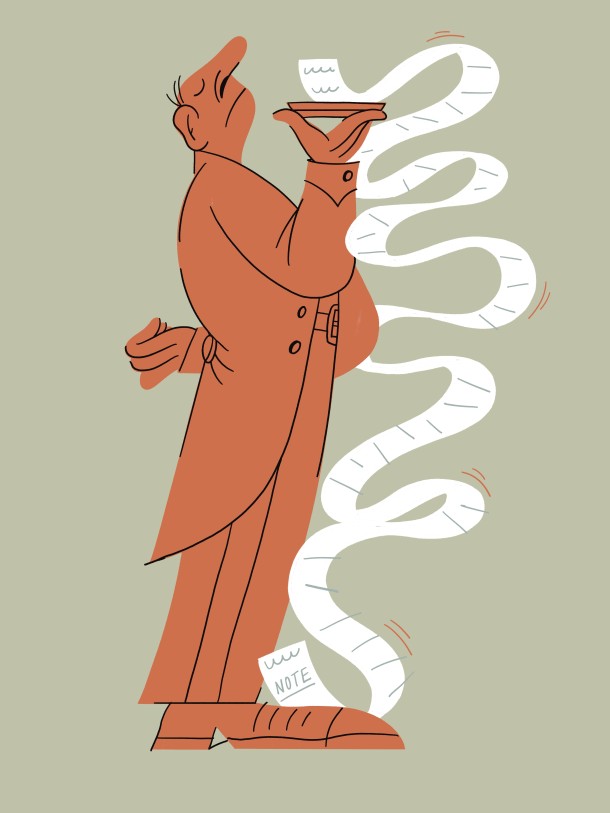 THE BILL