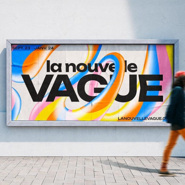 La Nouvelle Vague