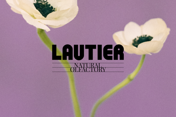 Lautier - Branding