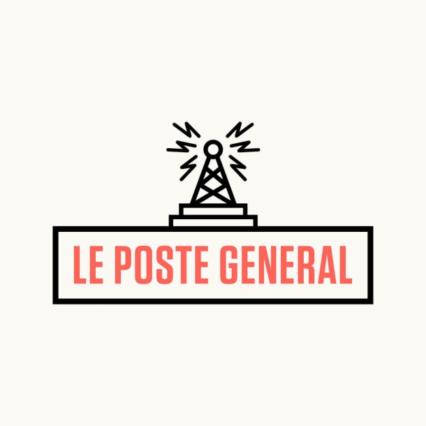 Le Poste Général