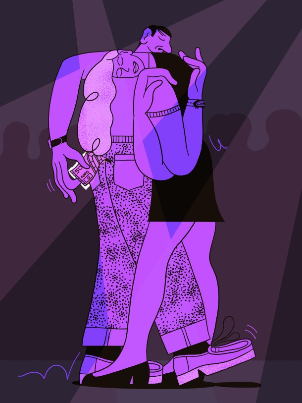 PARTY COST