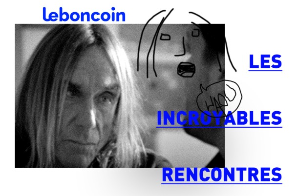 Leboncoin - 'The Fantastic Rendez-Vous'