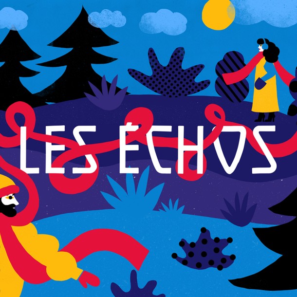 Les Echos
