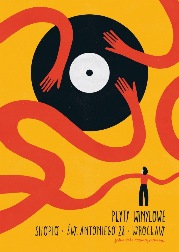 LES VINYLES | SHOPIQ