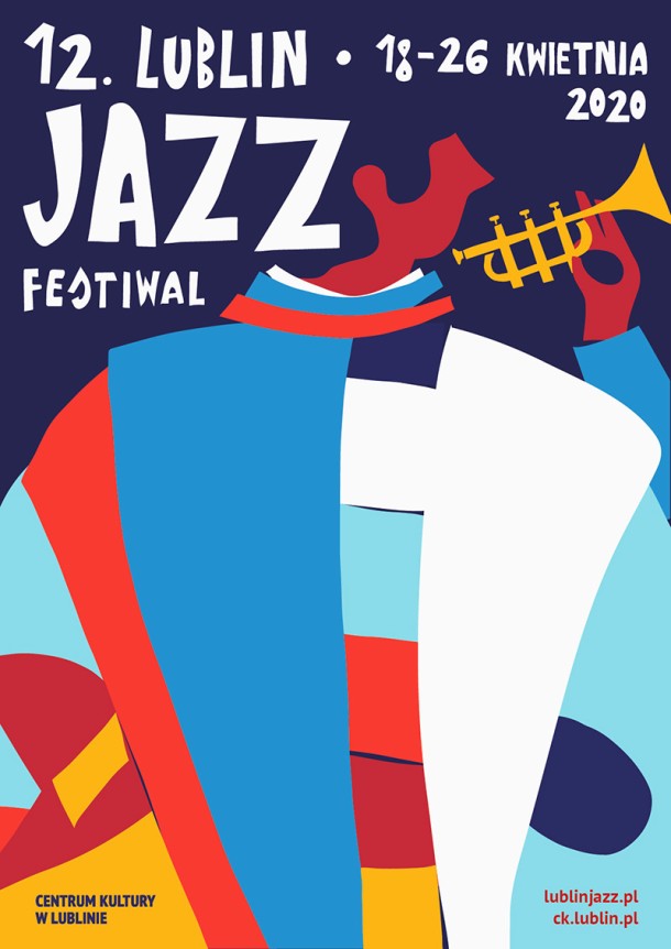 LUBLIN JAZZ FESTIVAL 2020