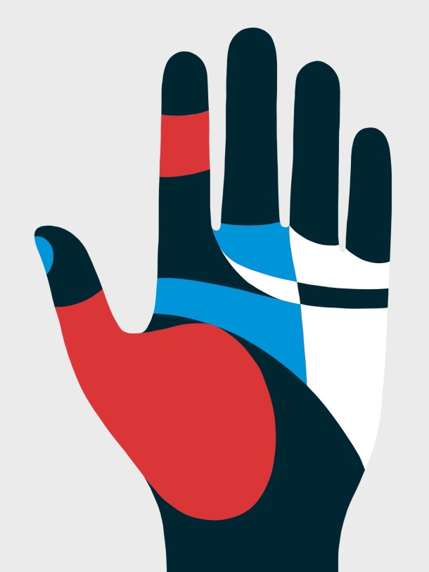 Hand