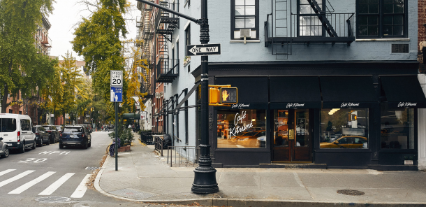 Maison Kitsuné