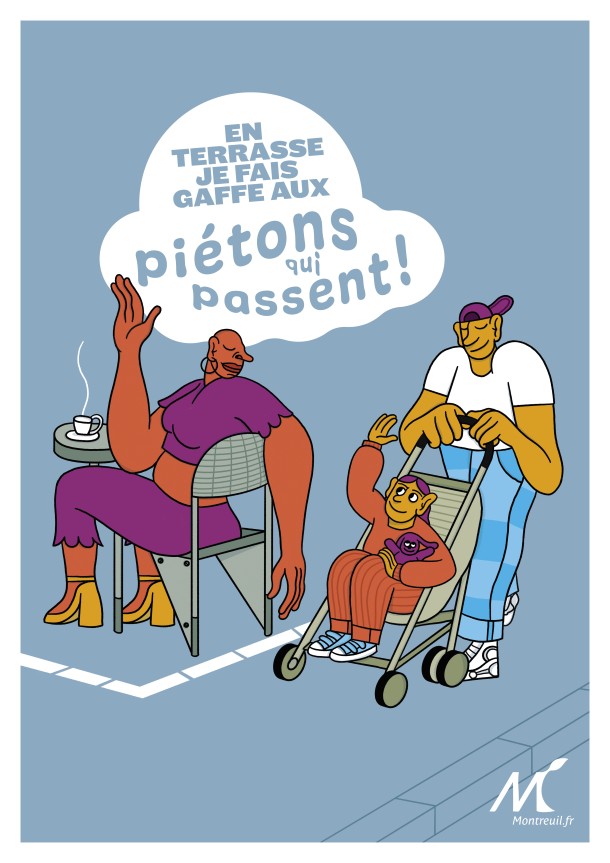 MONTREUIL