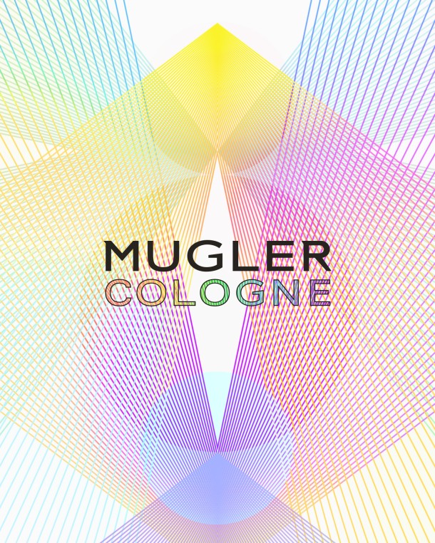 Mugler Cologne