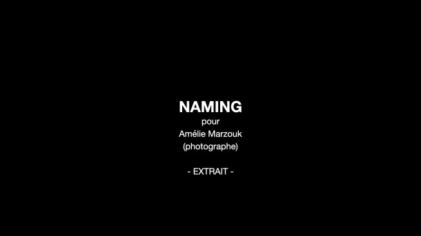 Naming for a photo studio