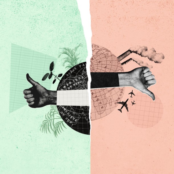 New York Times : 50 years of Earth Day