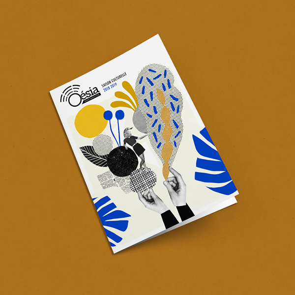 Oesia booklet