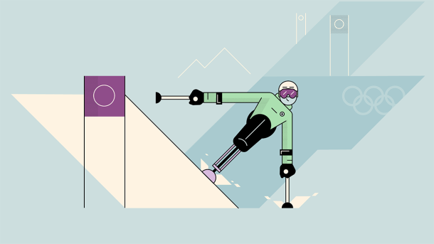Paralympics