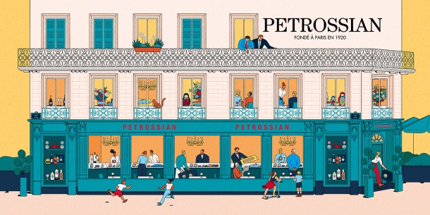 Petrossian