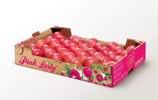 Pink Lady