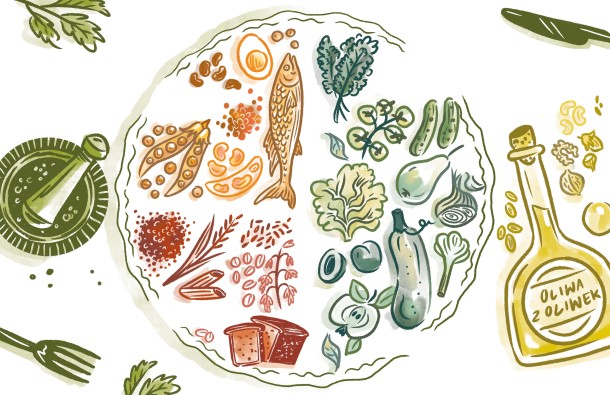 Poland Cook book