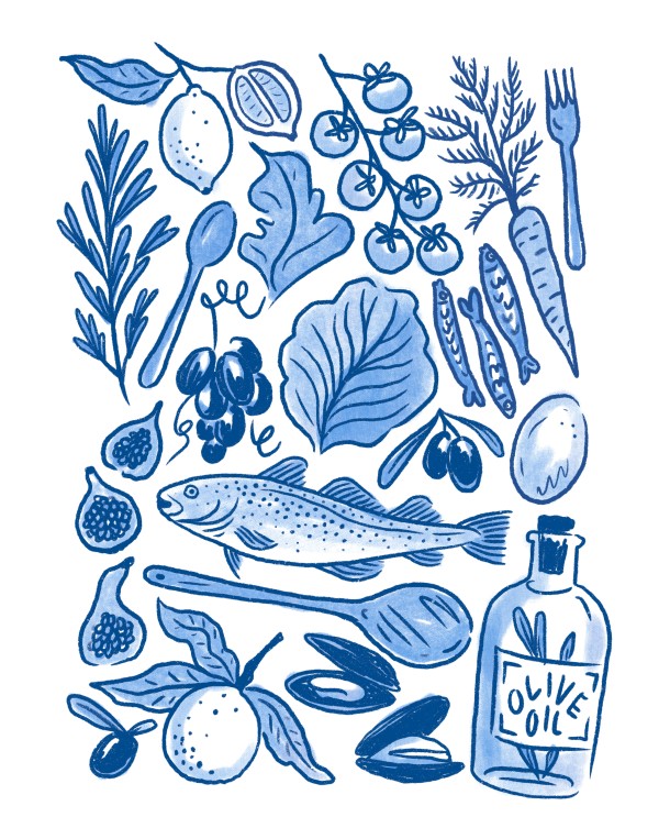 Portugal cook book
