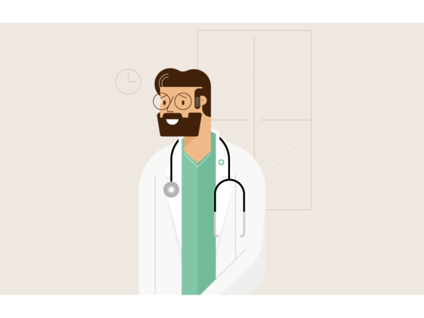 Doctor