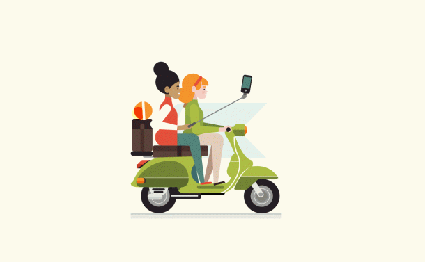 Vespa
