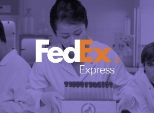 FedEx - Campagne internationale
