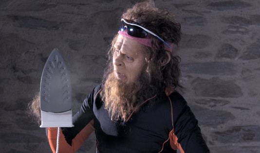 FILMS ECO-SYSTÈMES / LE YÉTI