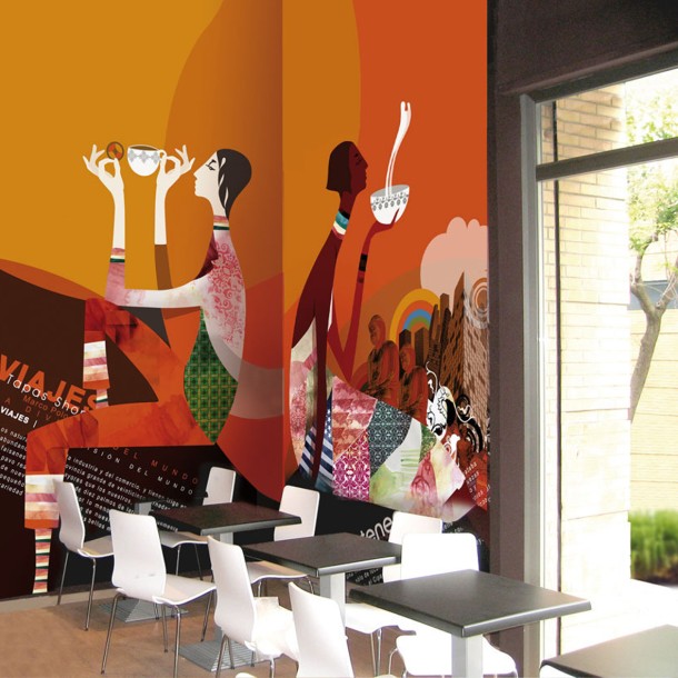 TAPAS SHOP