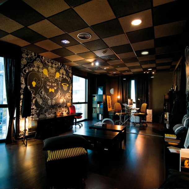 THE CAVE