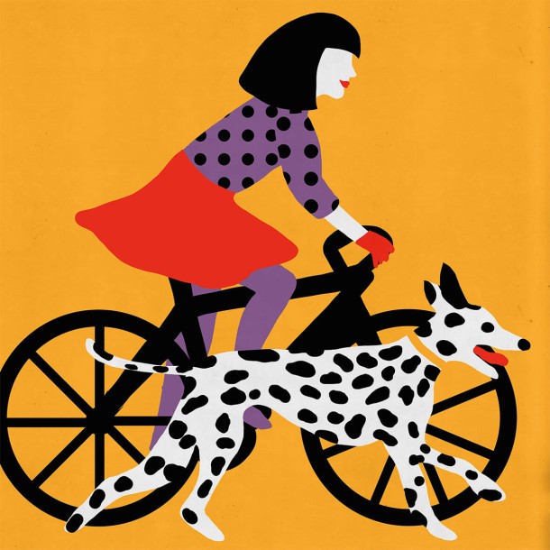 DOGS MAGAZIN